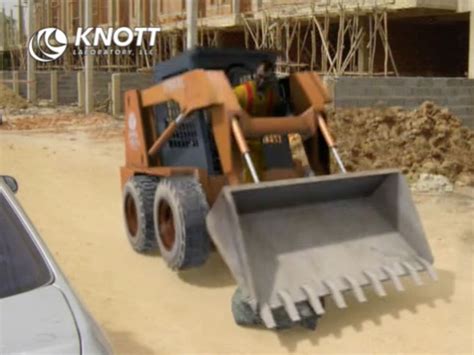 skid steer material handling accidents 2017|skid steer accidents pictures.